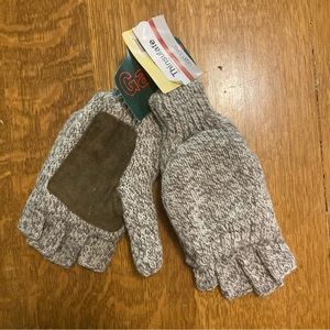 Vintage Deadstock Gates Thinsulate Glove Mens L/XL